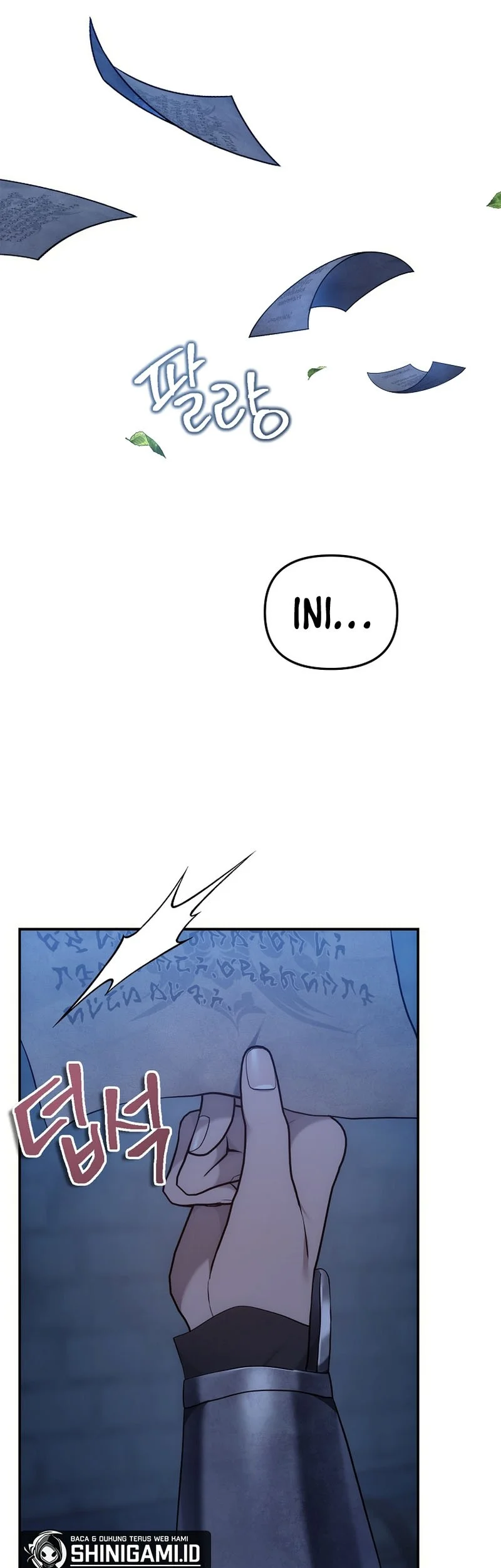 second life ranker chapter 148 - Page 8